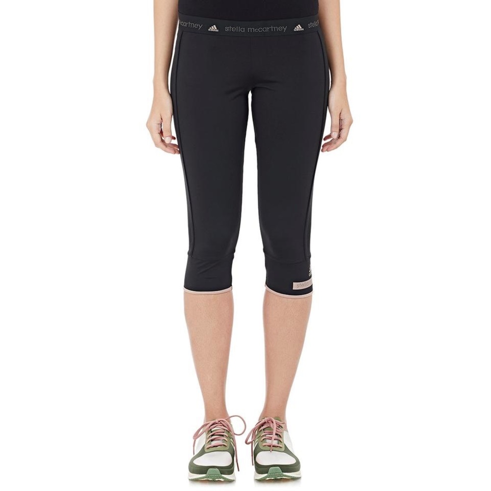 Stella McCartney Adidas 3/4 Leggings